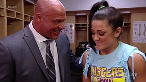 What we learned from WWE this week: 15th May, 2017
