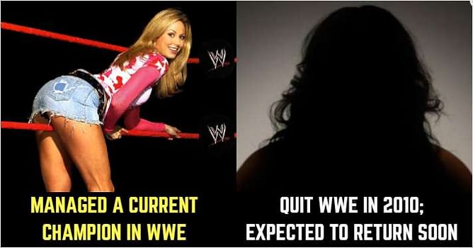 10 former WWE Women Superstars who have never won a title