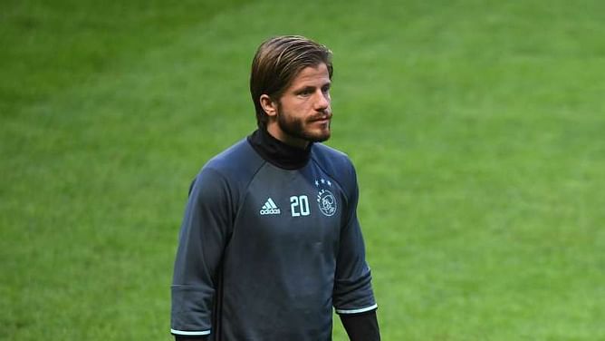 Manchester attacks resonate deeply with Ajax's Schone