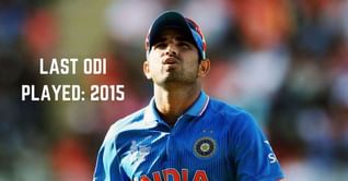Reasons behind Mohammad Shami's selection for ICC Champions Trophy