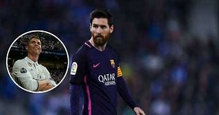 La Liga 2017: Barcelona player salaries