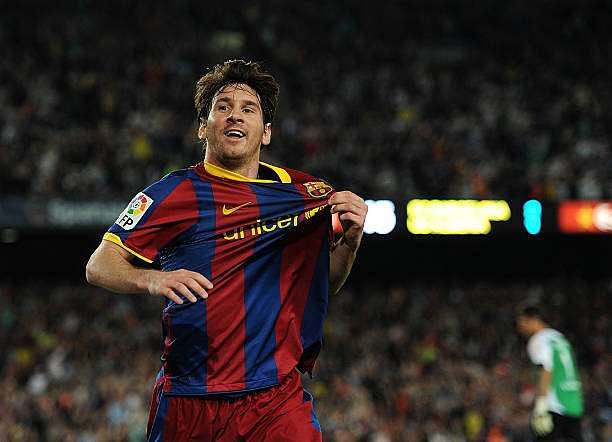 FIFA 17: 5 Barcelona players with better attacking attributes than Lionel Messi