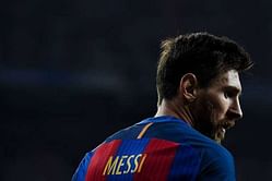 Barcelona transfer round-up: Messi rejects new deal, £51m deal for Coutinho, Mbappe stalls on Real Madrid move