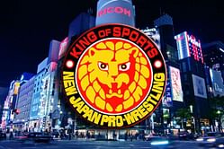 Top 5 NJPW Wrestlers that managed to stand out the most for a new-time viewer