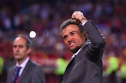 What next for Luis Enrique?