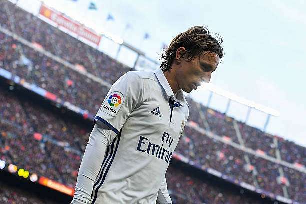 Reports: Chelsea eye audacious move for €55m Real Madrid star