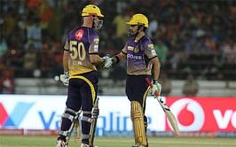 IPL 2017, KXIP vs KKR: Kolkata Knight Riders (KKR) Today's probable playing 11 against Kings XI Punjab (KXIP)