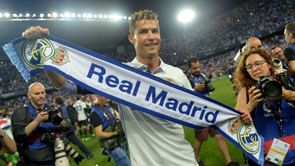Who has the strongest line up – Real Madrid or Juventus? We rate the title holders and the Italian champions man by man