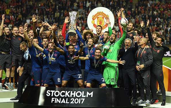 No rest for the weary: Manchester United's Europa League triumph needs to be followed by a good summer