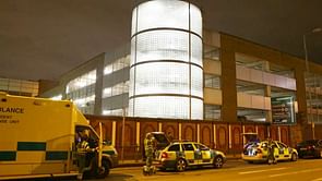 Tributes flow after Manchester attack