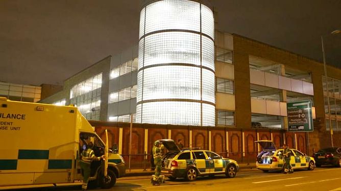 Tributes flow after Manchester attack