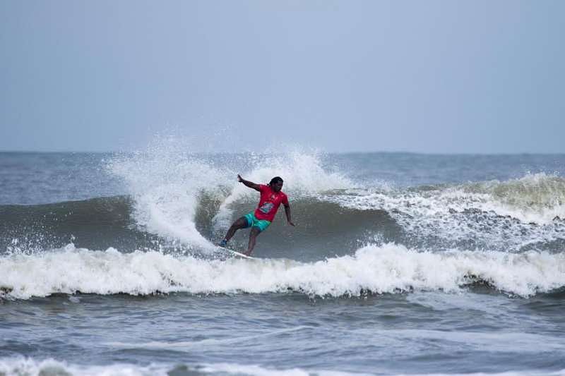 Mangaluru gears up to welcome the second Indian Open of Surfing