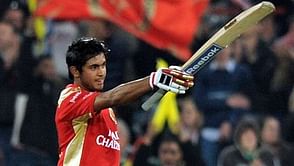 SK Flashback: Manish Pandey becomes first Indian IPL centurion