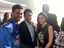 Sachin Tendulkar: World's greatest cricketer later, wonderful human being first