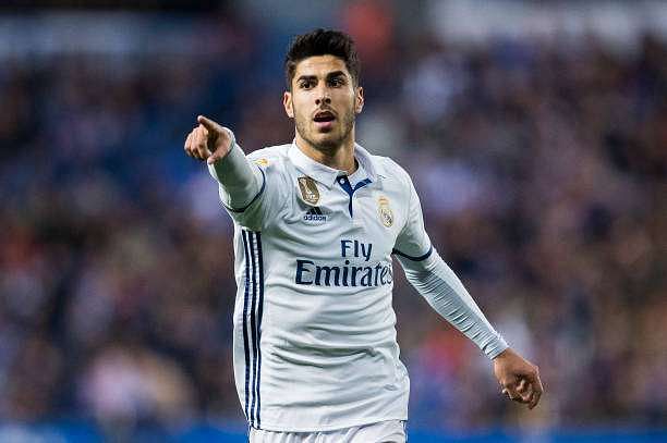 Real Madrid Comment: No Gareth Bale, no problem! Isco and Asensio