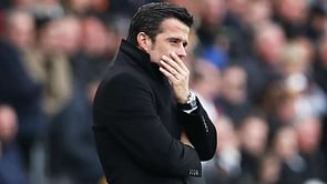 Silva to announce future next week amid Watford speculation