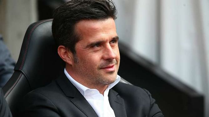 Silva attracted by Watford's ambition