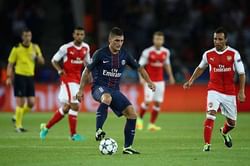 Reports: Barcelona offer could tempt Paris Saint-Germain playmaker