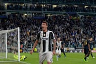 Mario Mandzukic