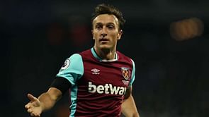Noble's season over as Hammers skipper to go under the knife