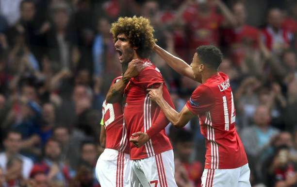 UEFA Europa League semifinals, Manchester United 1-1 Celta Vigo (Agg: 2-1): 5 talking points