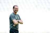 Massimiliano Allegri
