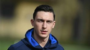 Ventura unhappy at Man Utd over 'bizarre' Darmian request
