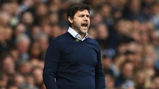 Mauricio Pochettino: I am staying at Tottenham