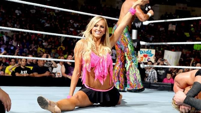 WWE Rumors: Women’s Division Superstar might be making a RAW comeback