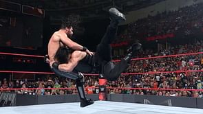 WWE News: What happened after Raw went off air (29/5/2017)