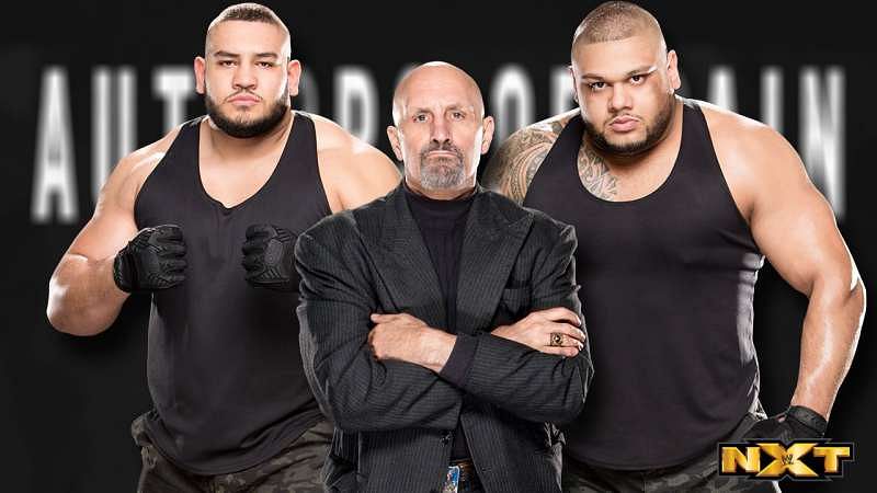 Image result for authors of pain sportskeeda