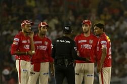 Domestic players criticise standard of umpiring in a BCCI meet