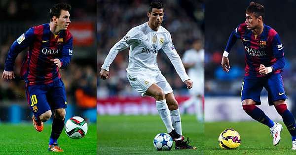 Who will be awarded the La Liga&#039;s best player this season