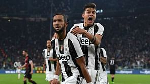 Benatia agrees permanent deal with Juve