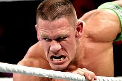 5 Reasons why this is the perfect time to turn John Cena heel