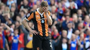 Penalty pain for Hull as relegated Tigers set Premier League record