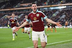 Reports: Manchester United confident of signing Michael Keane
