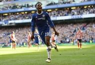 Michy Batshuayi