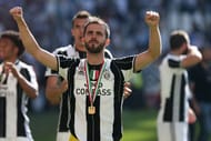 Miralem Pjanic Juventus