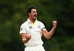 Champions Trophy 2017: Mitchell Starc banking on four-pronged pace attack for Australia