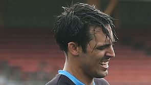 Mumbai edge dramatic IPL final to complete hat-trick