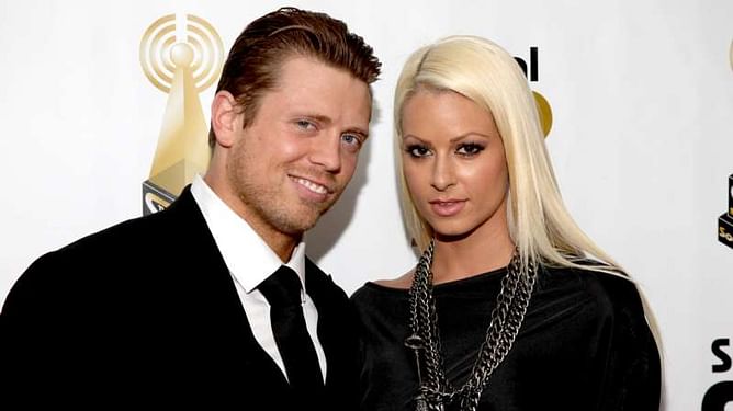 WWE News: WWE Stars dance backstage at Belfast during UK tour