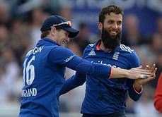 This is one of the best sides England has ever produced, exults Moeen Ali