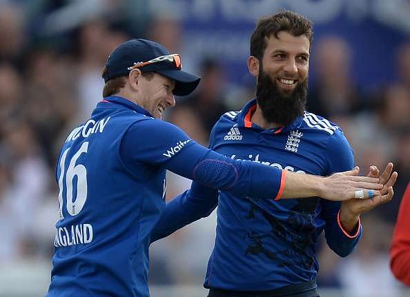 This is one of the best sides England has ever produced, exults Moeen Ali