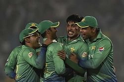 Mohammad Amir miffed at teammates for leaking Test retirement thoughts