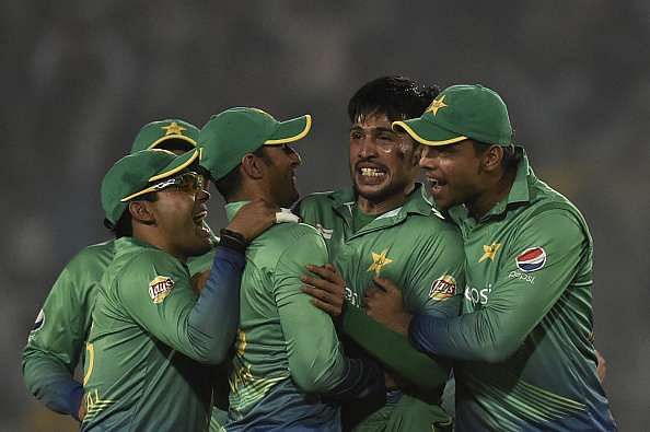 Mohammad Amir miffed at teammates for leaking Test retirement thoughts