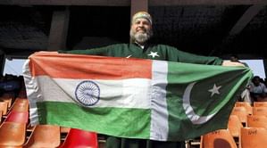 ICC Champions Trophy 2017: Pakistan fan Chacha Chicago shifts allegiance - to cheer for India in the tournament