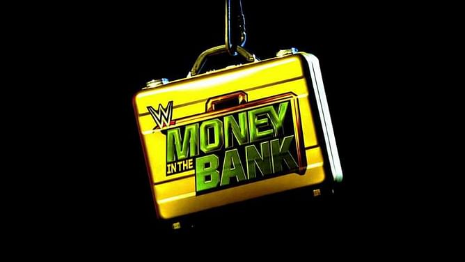 WWE News: Two matches confirmed for Money in the Bank