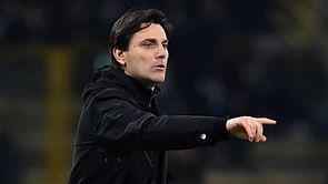 Bologna game like a final for Milan - Montella