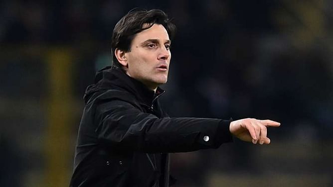 Bologna game like a final for Milan - Montella